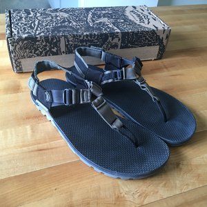 Bedrock Cairn PRO II Adventure Sandals - Charcoal